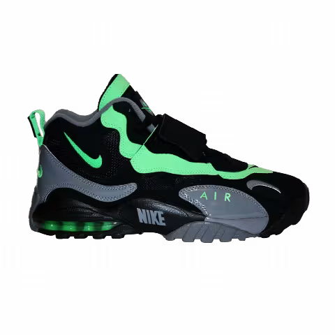 Nike Air Max Speed Turf 'Black Poison Green'