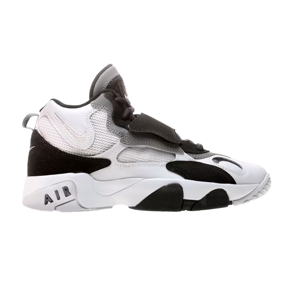 Nike Air Max Speed Turf GS