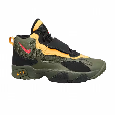 Nike Air Max Speed Turf GS 'Cargo Khaki'