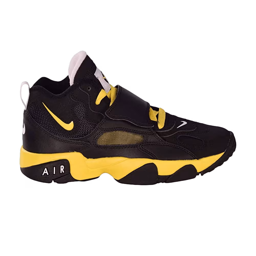 Nike Air Max Speed Turf GS Tour Yellow