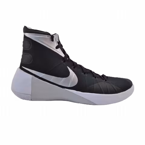 Nike Hyperdunk 2015 TB 'Black'