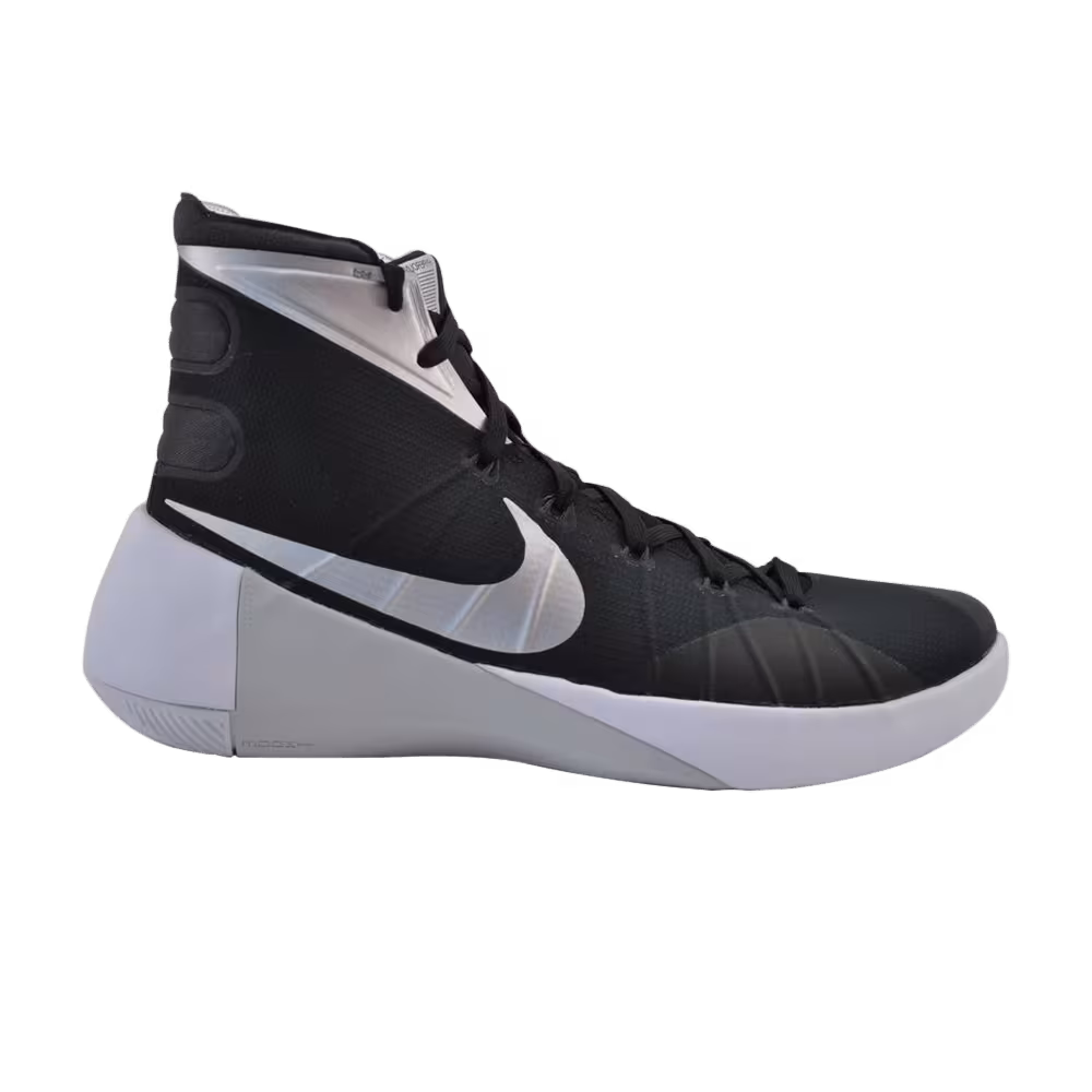 Nike Hyperdunk 2015 TB Black