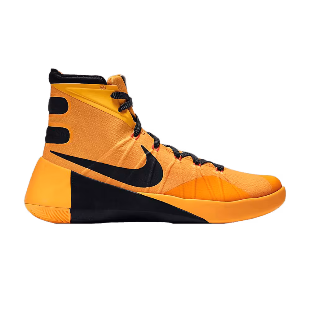 Nike Hyperdunk 2015 Bruce Lee