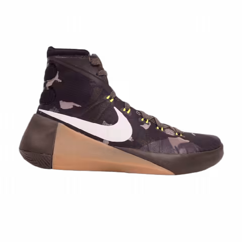 Nike Hyperdunk 2015 Premium 'Cargo Khaki'