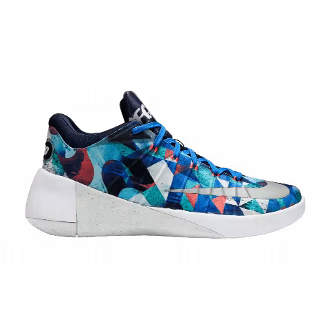 Nike Hyperdunk 2015 Low 'Rio'