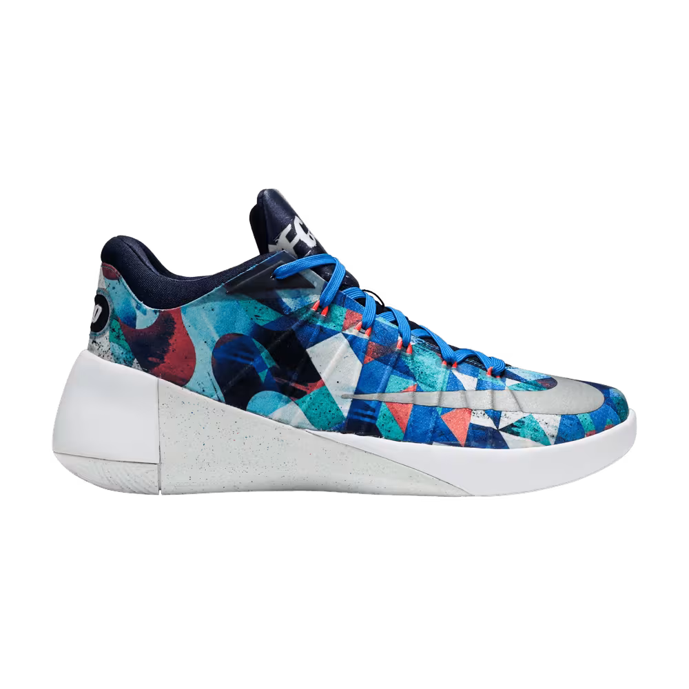 Nike Hyperdunk 2015 Low Rio