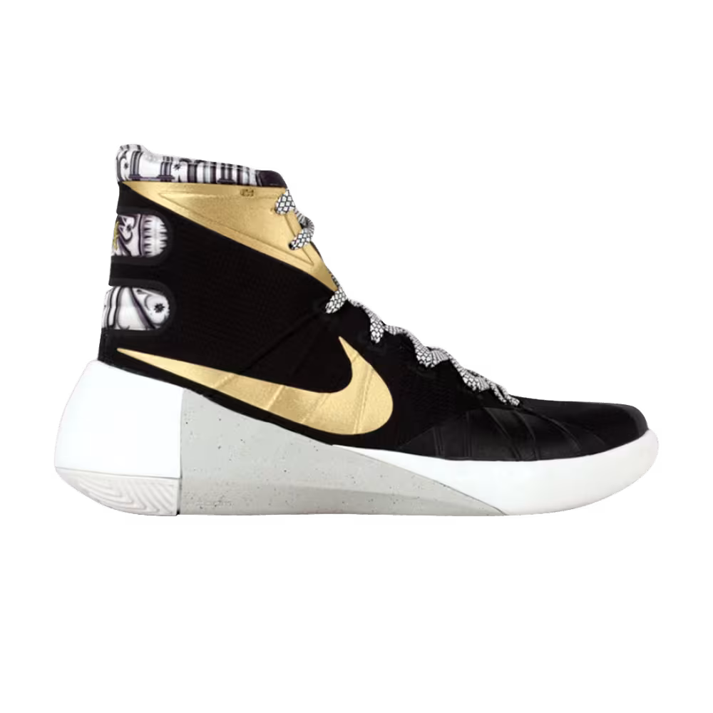 Nike Hyperdunk 2015 LTD City Pack Los Angeles