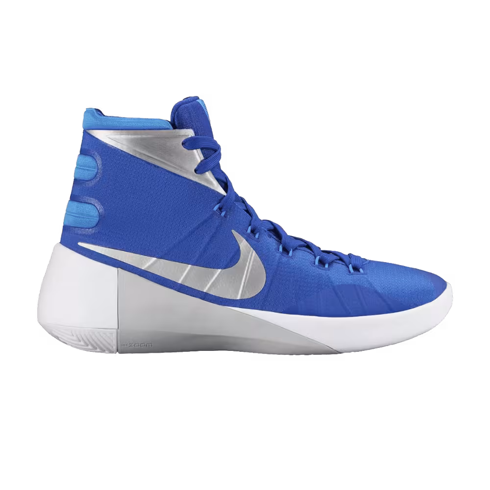 Nike Hyperdunk 2015 TB Royal