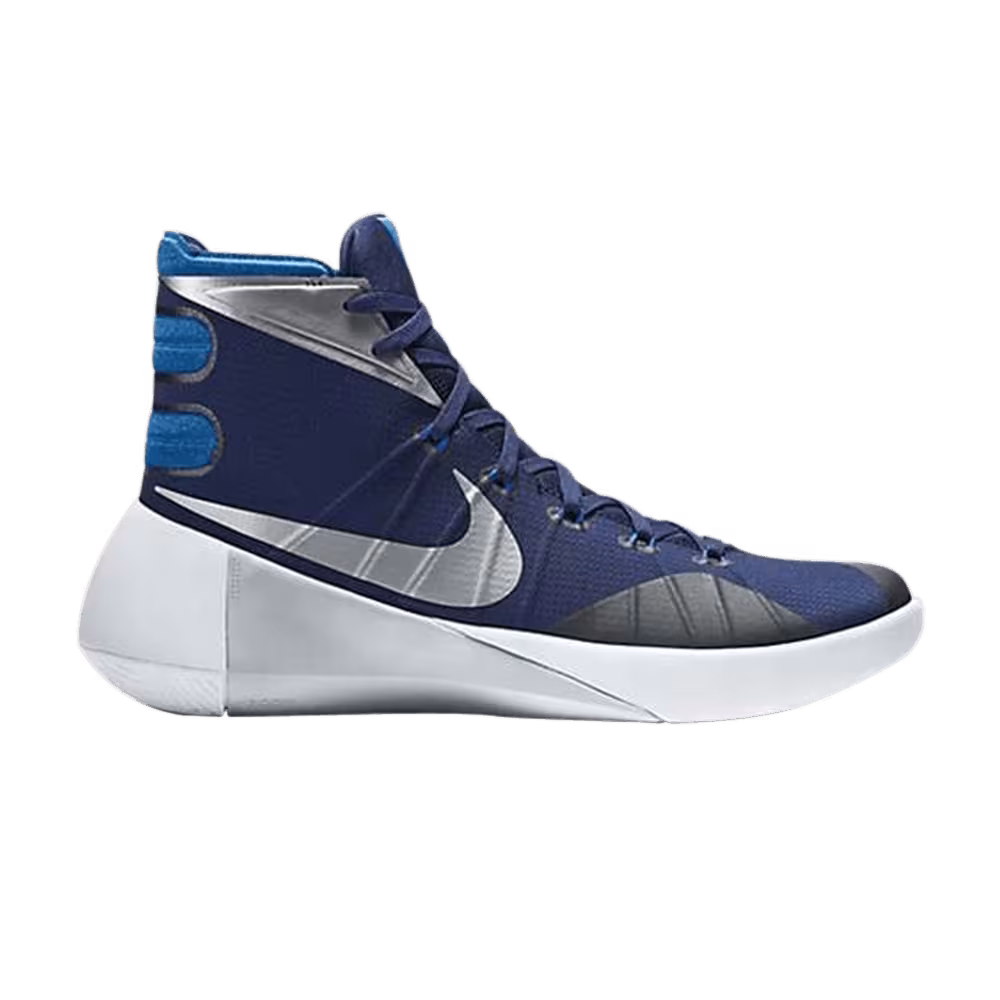Nike Hyperdunk 2015 TB Midnight Navy