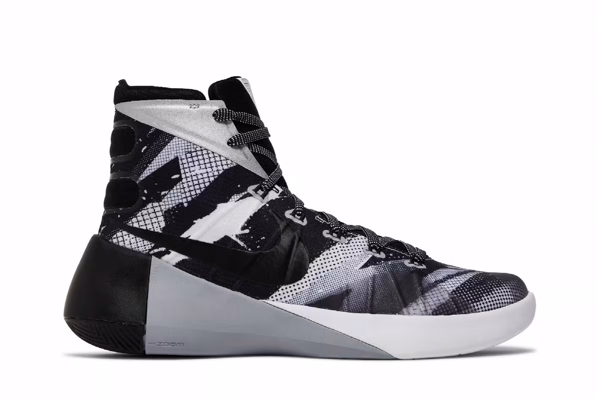 Nike Hyperdunk 2015 Premium, view 2