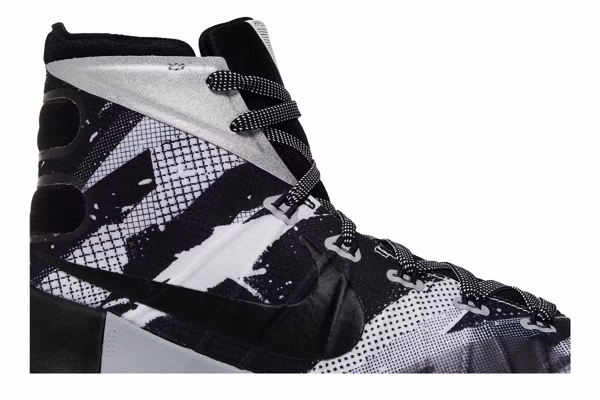 Nike Hyperdunk 2015 Premium, view 3