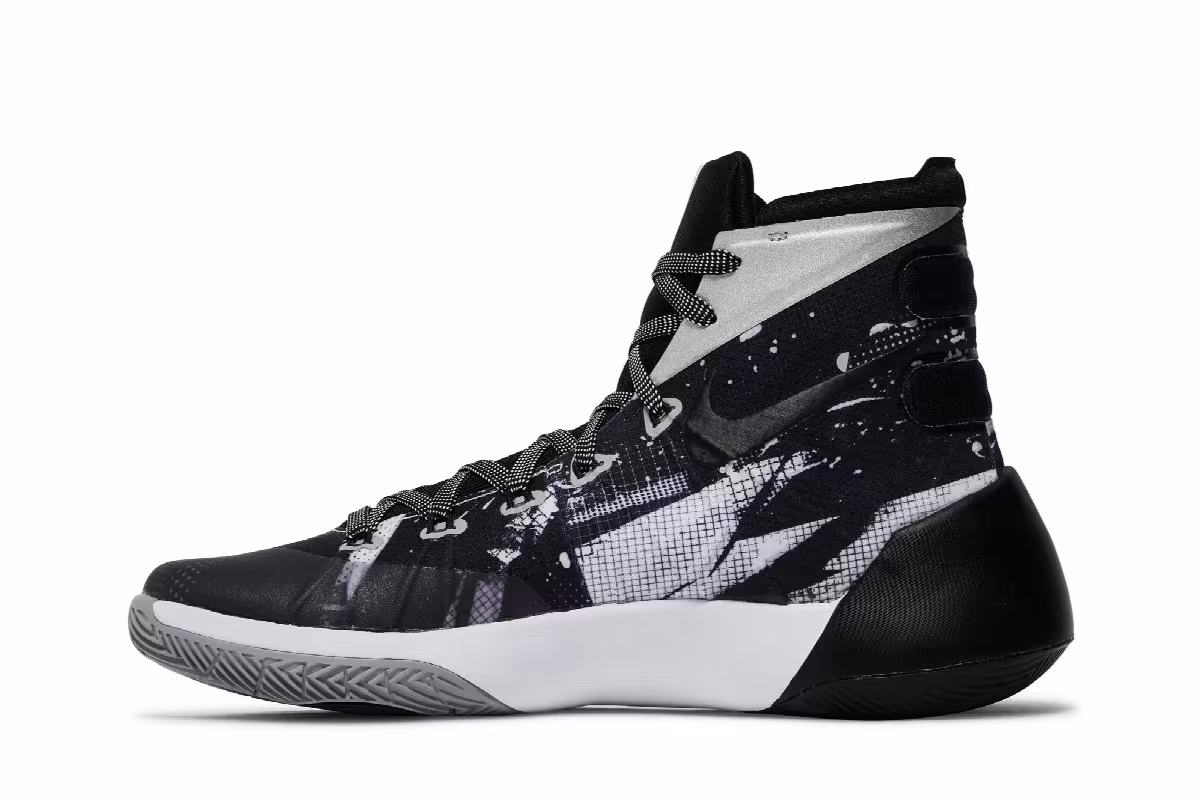 Nike Hyperdunk 2015 Premium, view 4