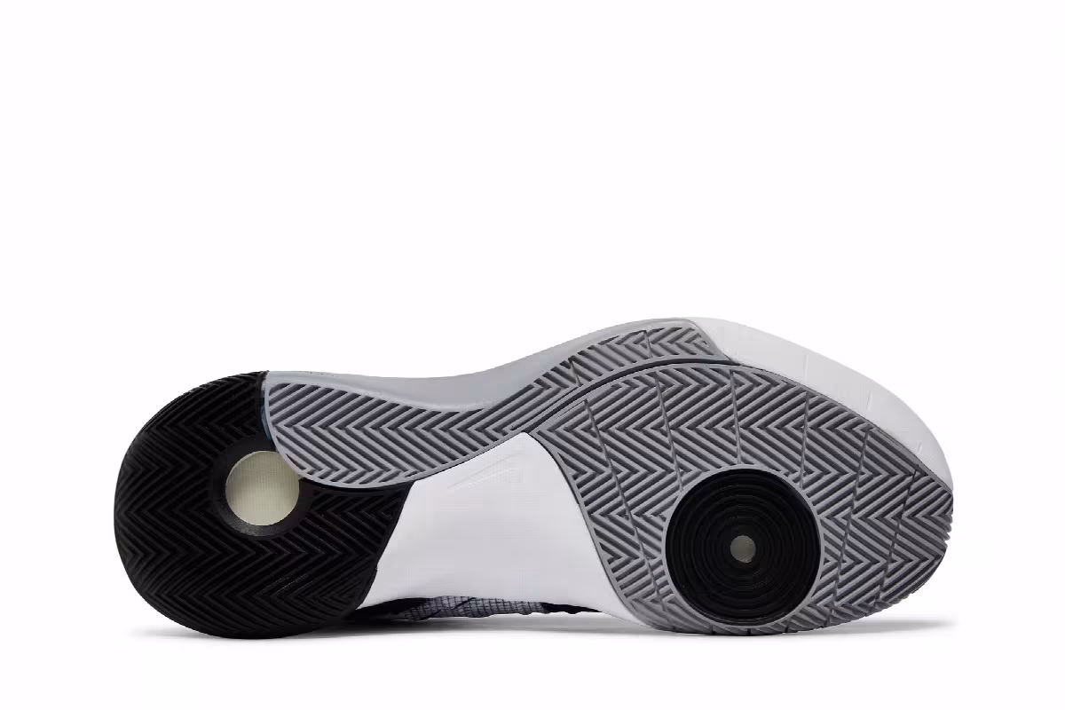 Nike Hyperdunk 2015 Premium, view 5