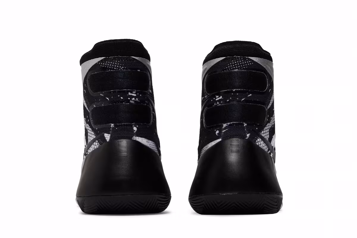 Nike Hyperdunk 2015 Premium, view 7