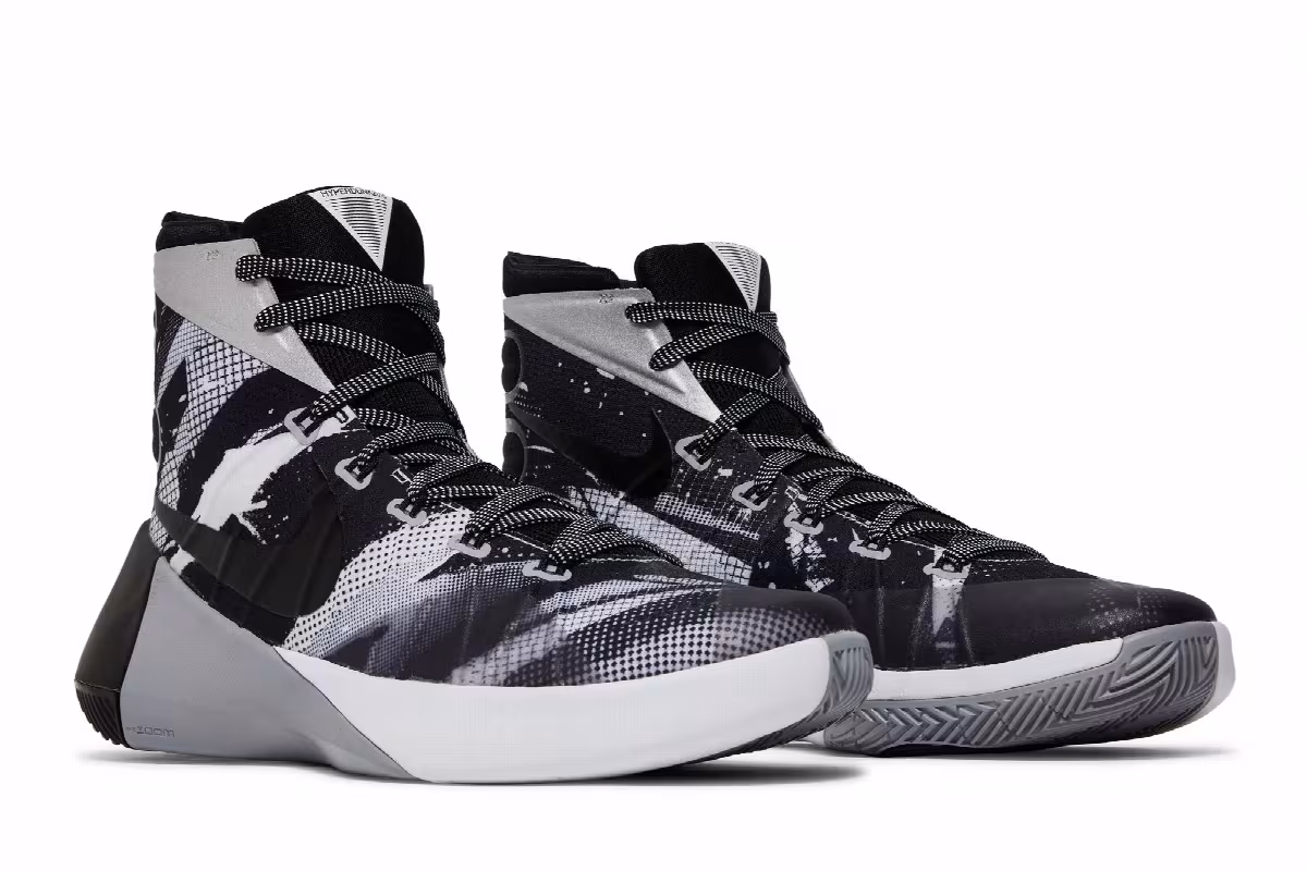 Nike Hyperdunk 2015 Premium, view 9