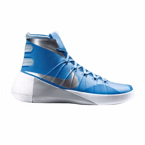 Nike Hyperdunk 2015 'University Blue'