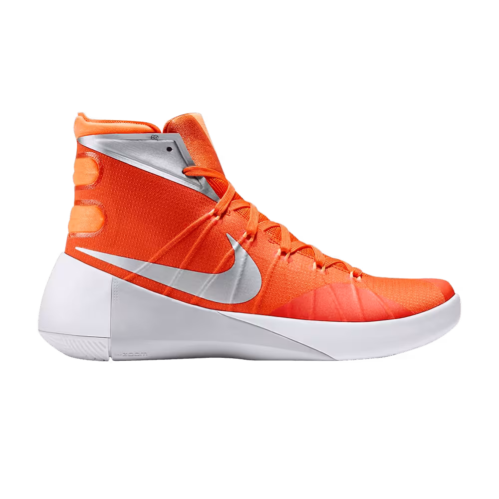 Nike Hyperdunk 2015 TB Orange Blaze