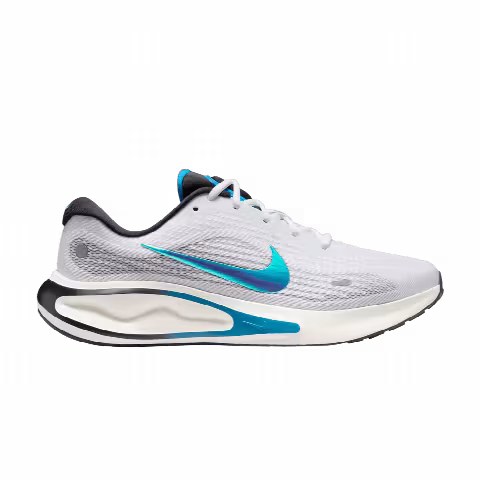 Nike Journey Run 'White Photo Blue'