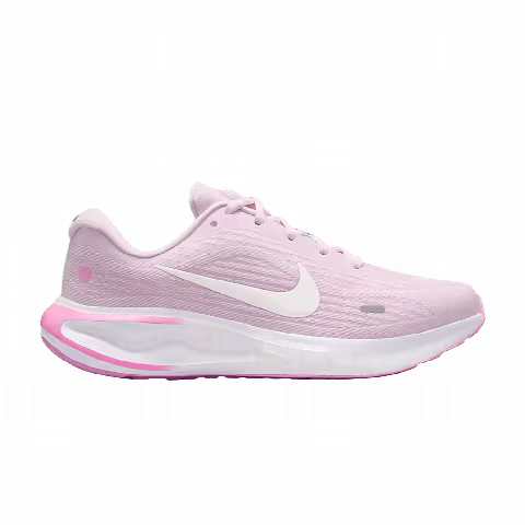 Nike Wmns Journey Run 'Light Purple Lilac Rise Pink Smoke Pink Sail White'