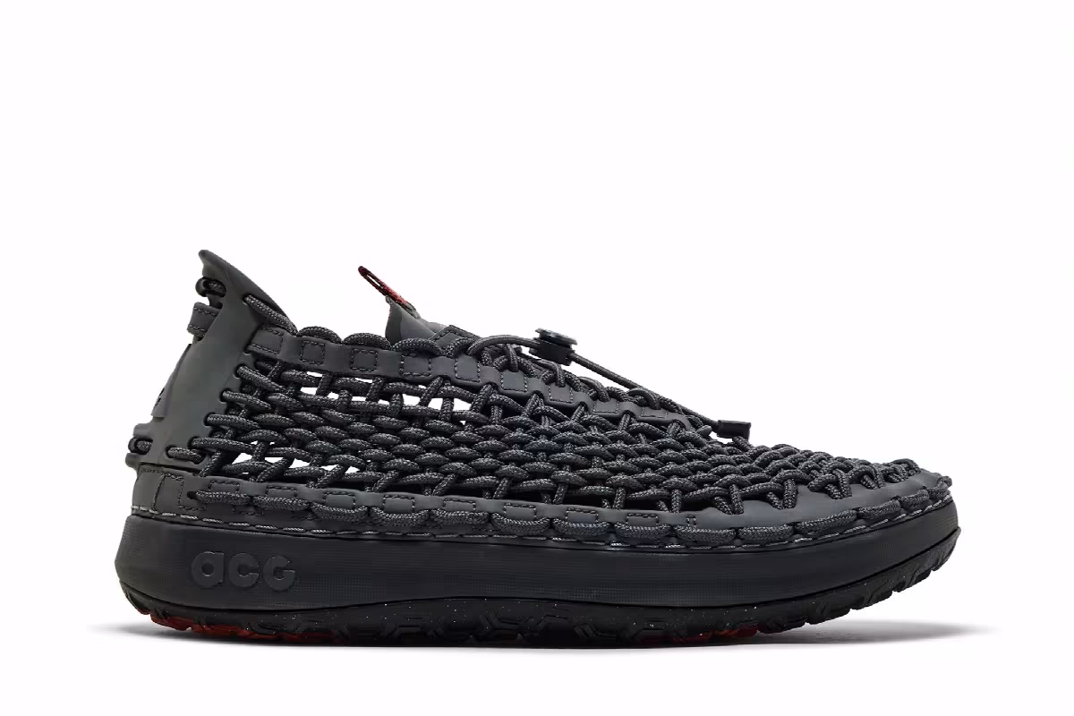 Nike ACG Watercat+ Iron Grey, view 2