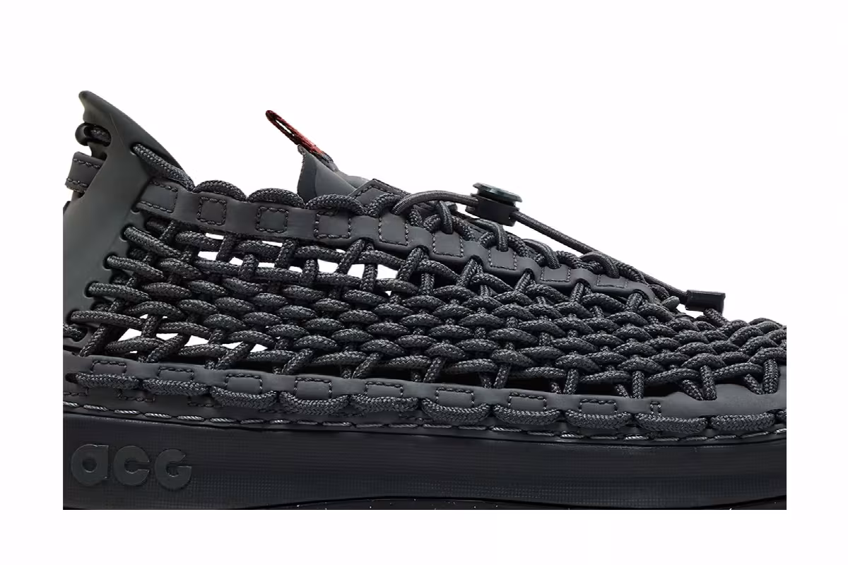 Nike ACG Watercat+ Iron Grey, view 3