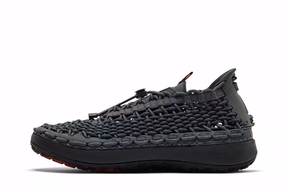 Nike ACG Watercat+ Iron Grey, view 4