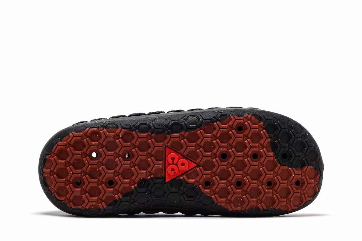 Nike ACG Watercat+ Iron Grey, view 5