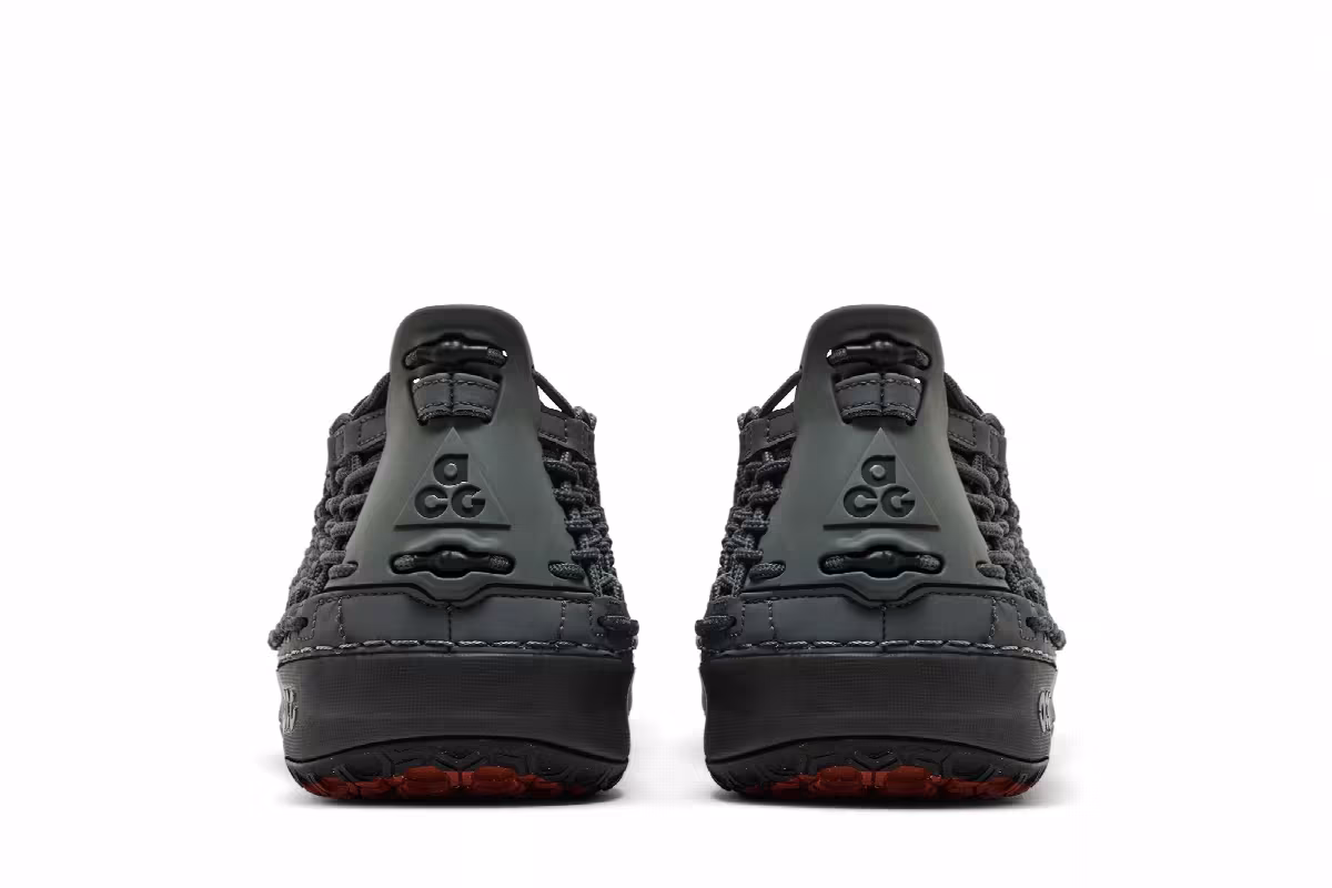Nike ACG Watercat+ Iron Grey, view 7