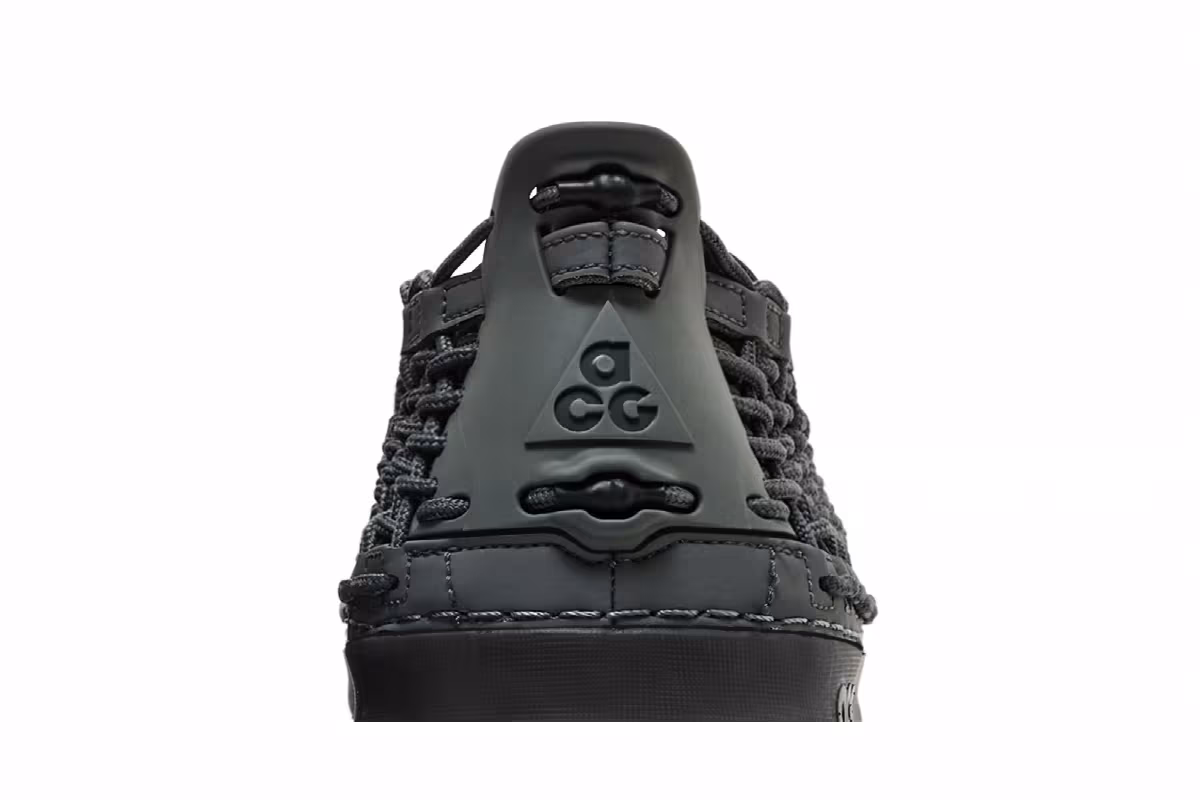 Nike ACG Watercat+ Iron Grey, view 8