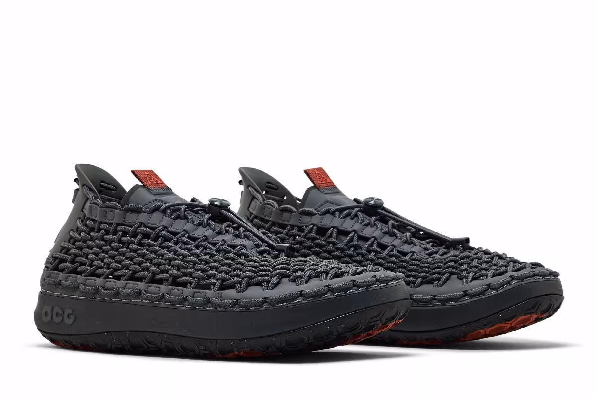 Nike ACG Watercat+ Iron Grey, view 9