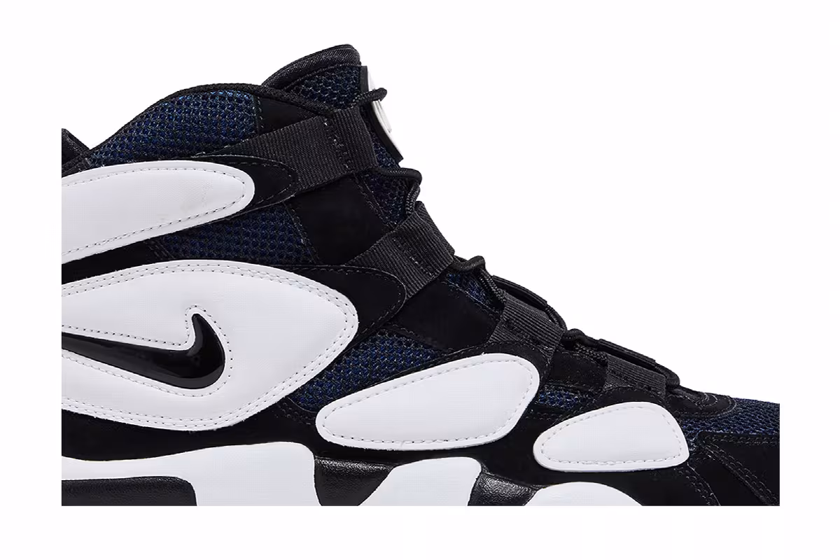 Nike Air Max Tempo 2, view 3