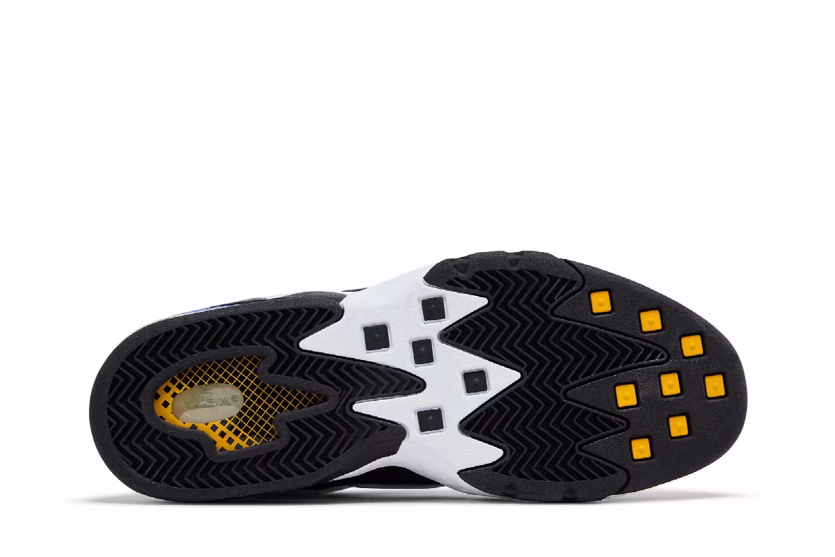 Nike Air Max Tempo 2, view 5