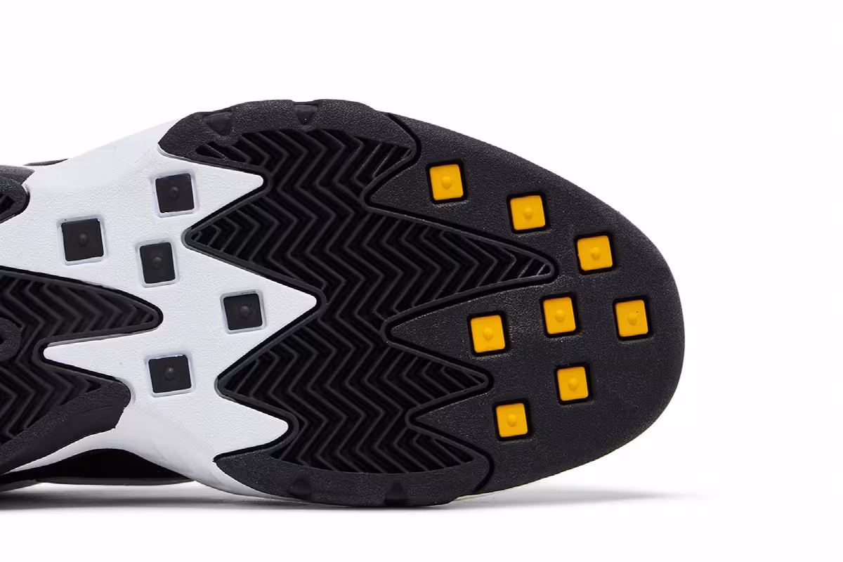 Nike Air Max Tempo 2, view 6