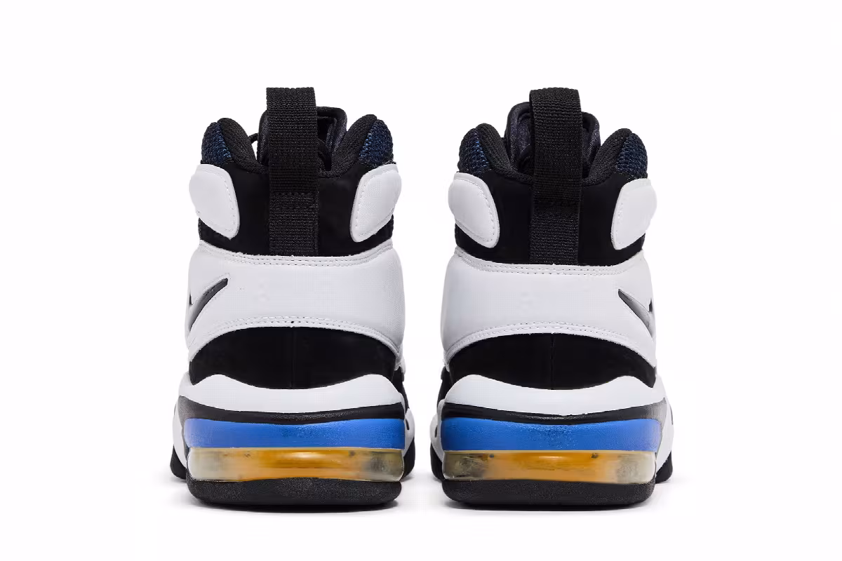 Nike Air Max Tempo 2, view 7