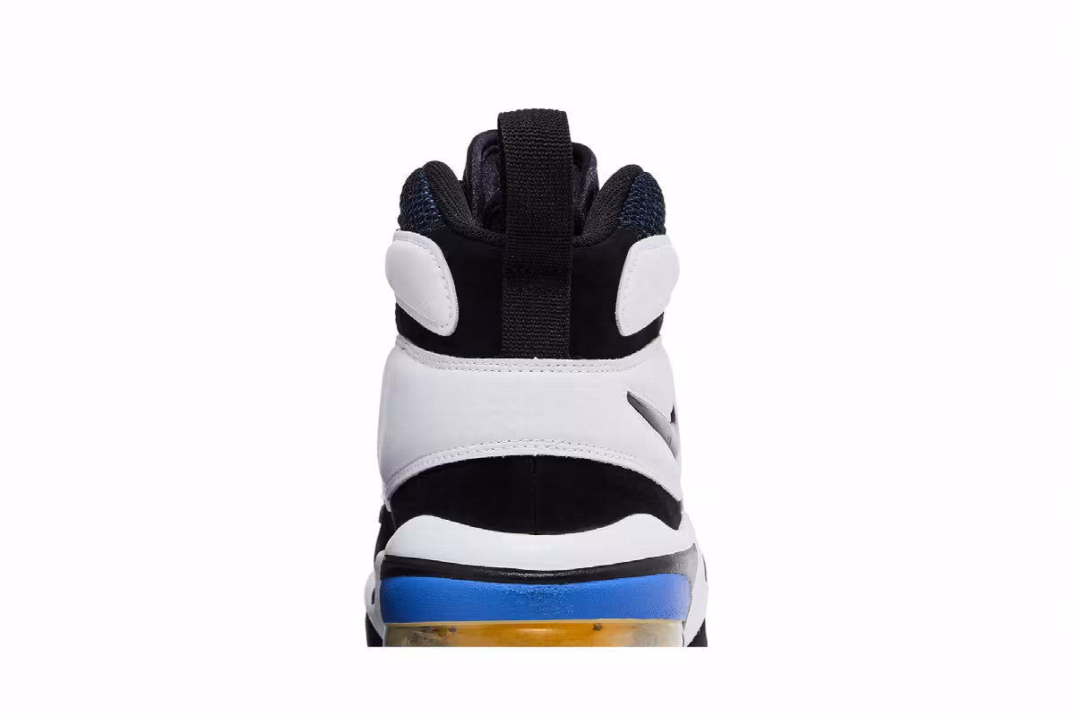 Nike Air Max Tempo 2, view 8