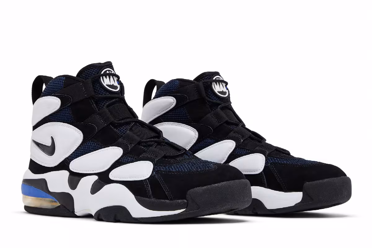Nike Air Max Tempo 2, view 9