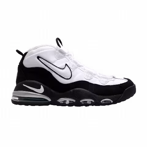 Nike Air Max Tempo 'White Black Teal' 2011