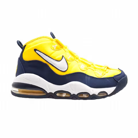 Nike Air Max Tempo Le Hoh 'Michigan'