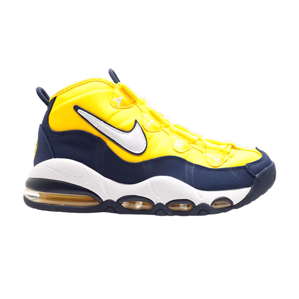 Nike Air Max Tempo Le Hoh Michigan