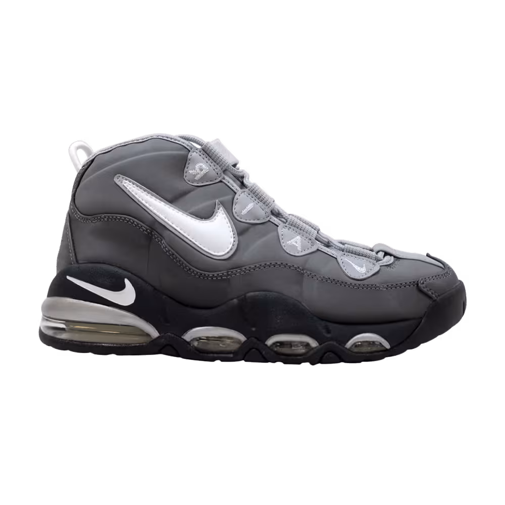 Nike Air Max Tempo Cool Grey