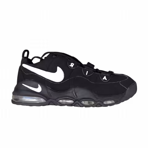 Nike Air Max Tempo Low