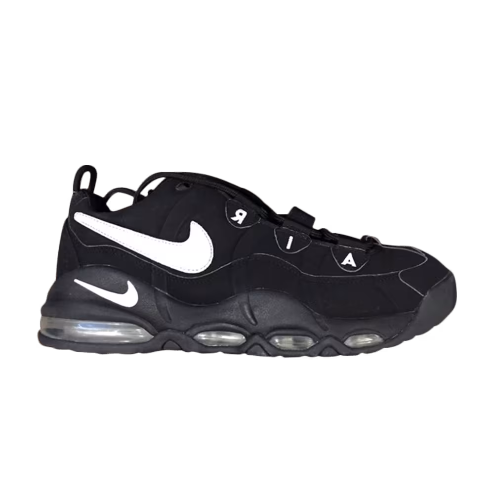 Nike Air Max Tempo Low