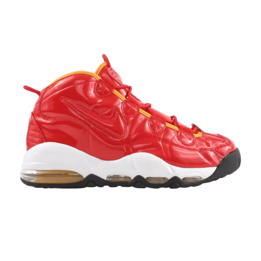 Nike Air Max Tempo Char Aznable Gundam