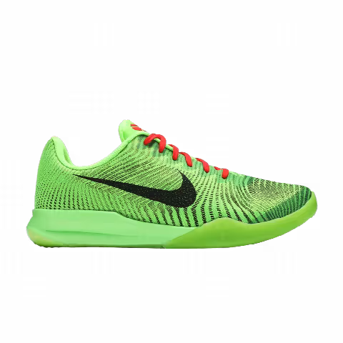 Nike KB Mentality 2 'Grinch'