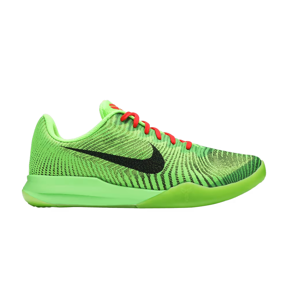 Nike KB Mentality 2 Kobe, Kobe Bryant