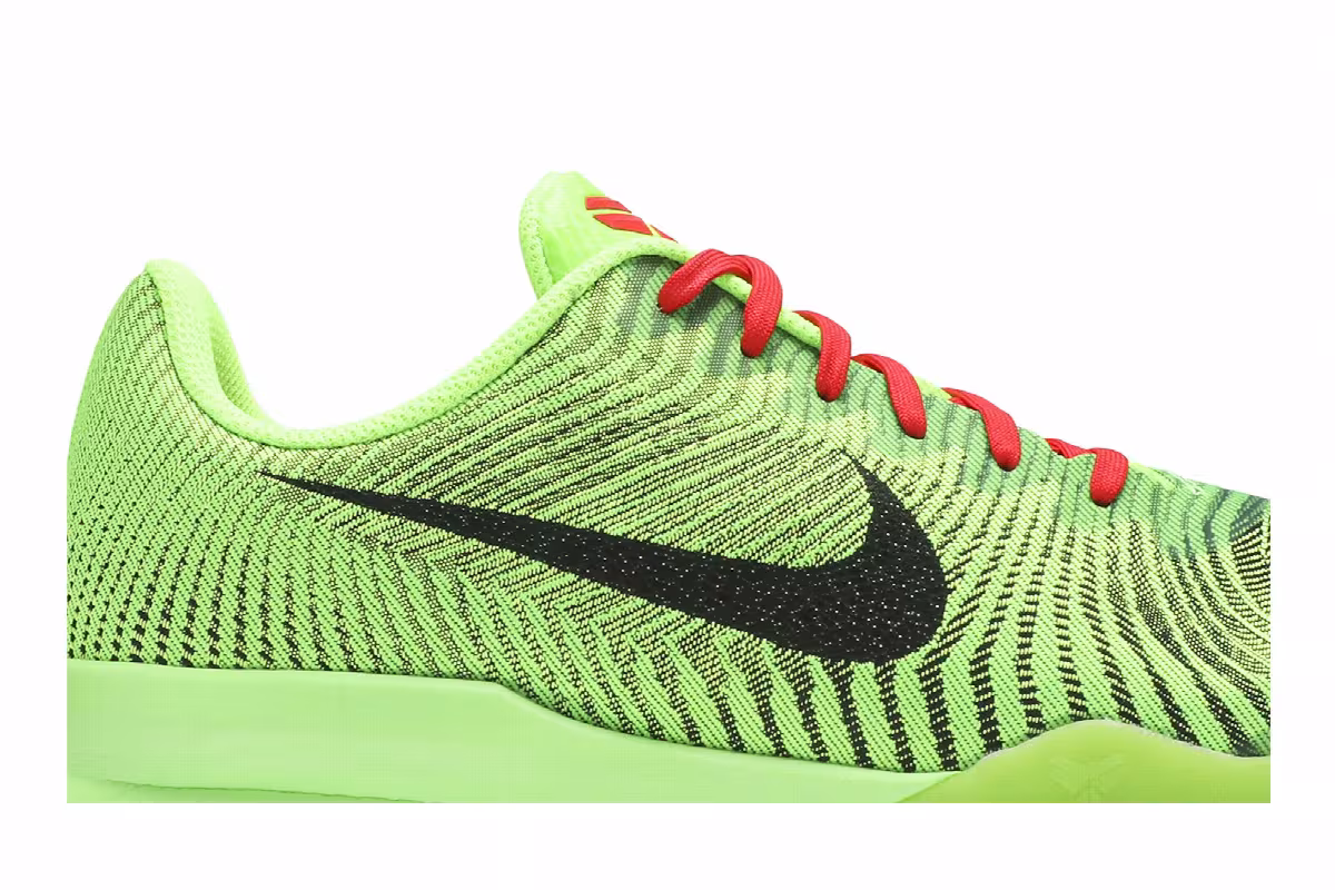 Nike KB Mentality 2 Kobe, Kobe Bryant, view 3