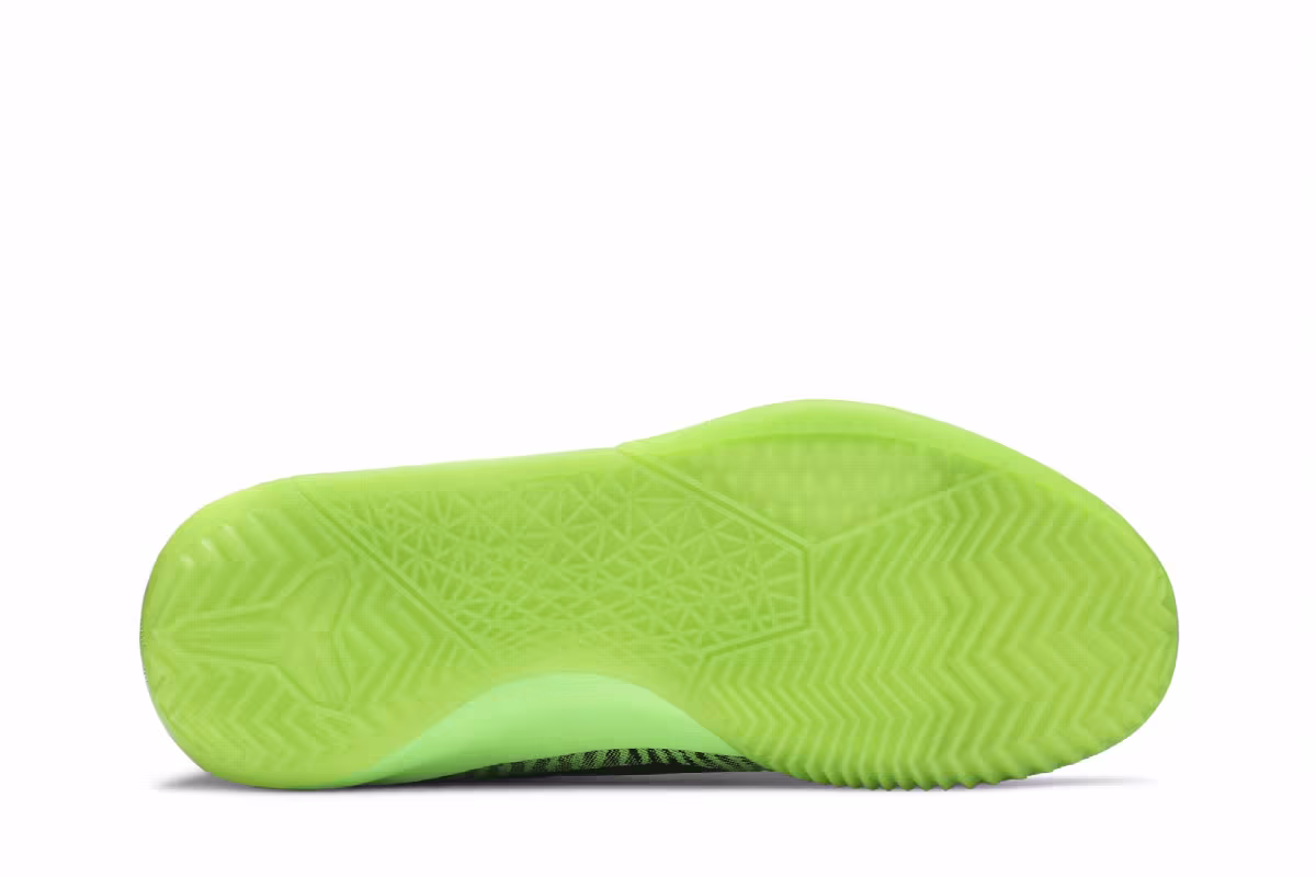 Nike KB Mentality 2 Kobe, Kobe Bryant, view 5