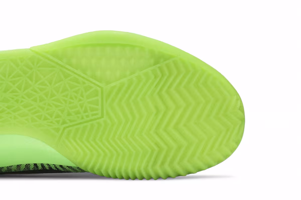 Nike KB Mentality 2 Kobe, Kobe Bryant, view 6