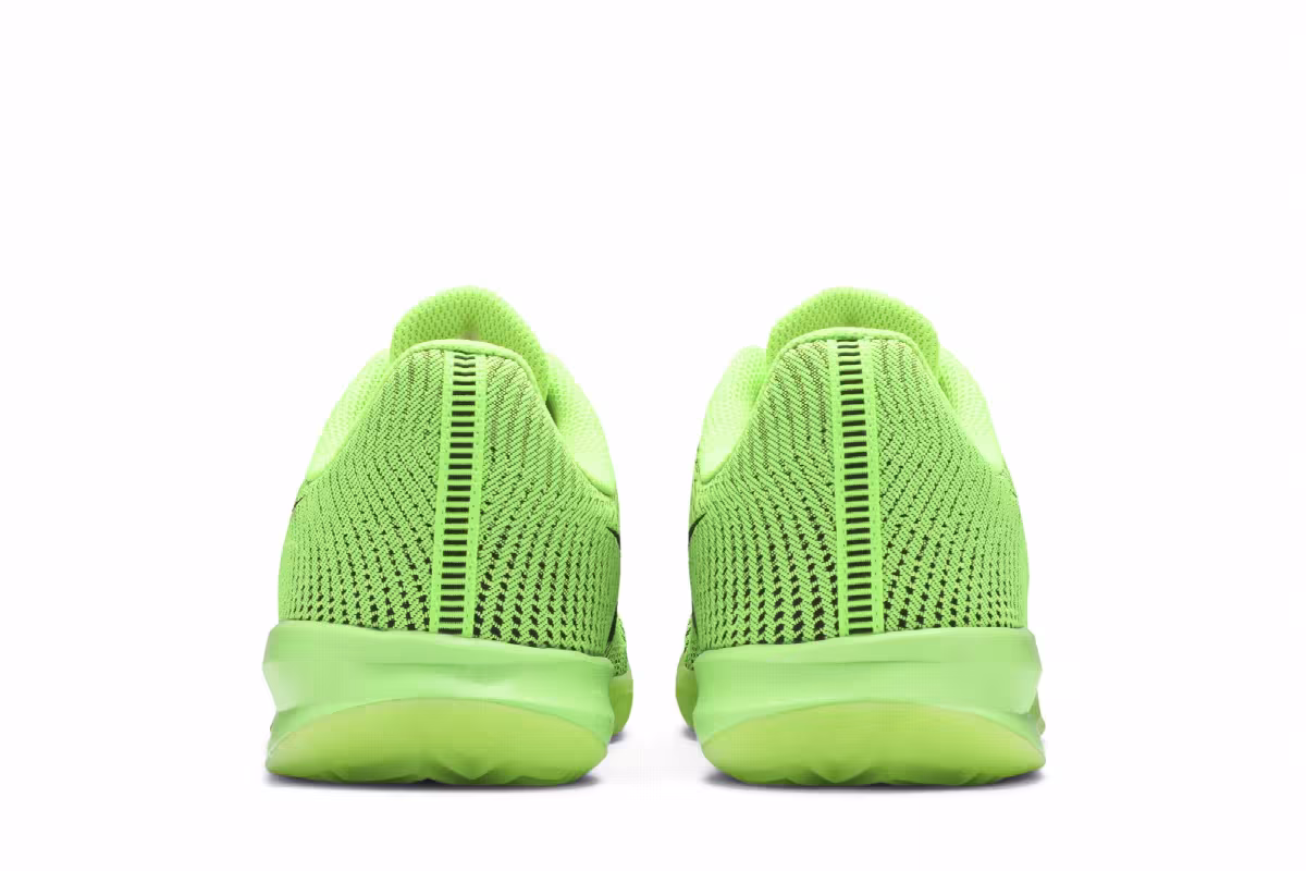 Nike KB Mentality 2 Kobe, Kobe Bryant, view 7