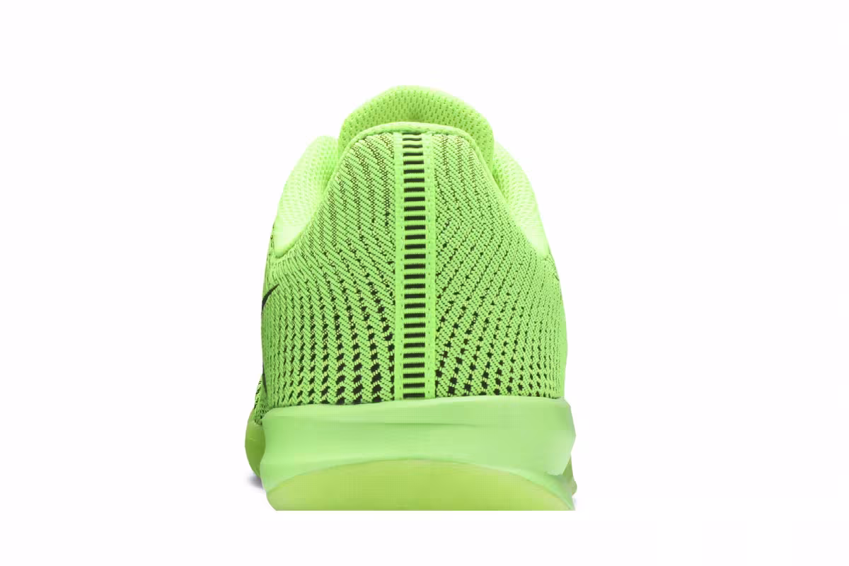 Nike KB Mentality 2 Kobe, Kobe Bryant, view 8